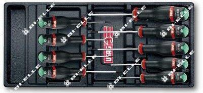 cassetta estrattori viti