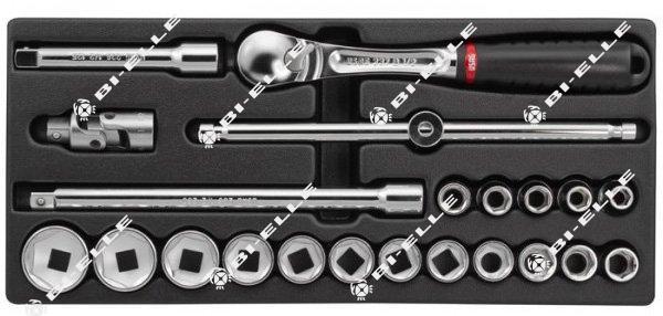 attrezzi per cuscinetti cambio