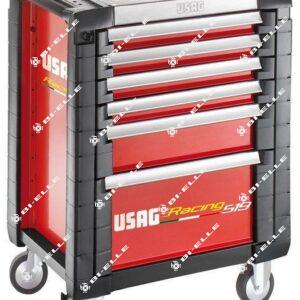 carrellino per attrezzi veicoli industriali