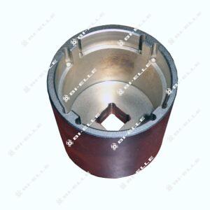 estrattore iniettori e snodi sferici universali