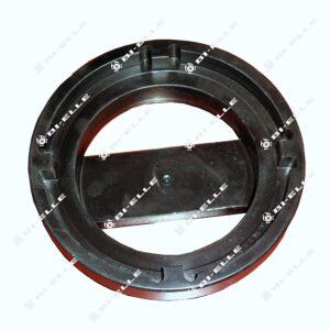 estrattore cuscinetti cambio visto da sopra