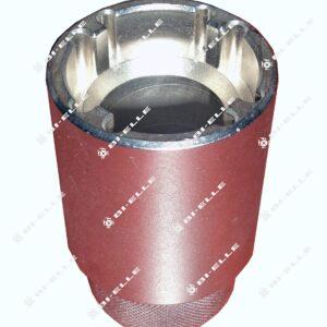 estrattore iniettori e snodi sferici universali