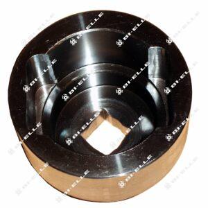 attrezzo per estrattori viti e cuscinetti