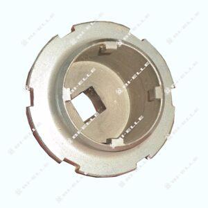 estrattore iniettori e snodi sferici universali