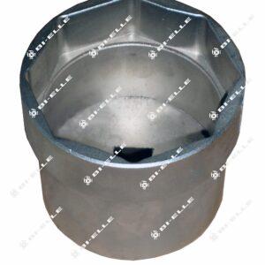 estrattori viti e cuscinetti argentato