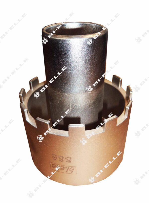 attrezzature cuscinetti cambio
