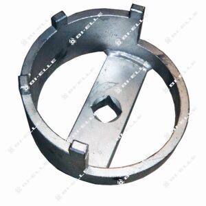 mozzi e ruote veicoli industriali