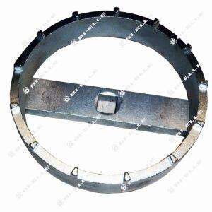 mozzi e ruote veicoli industriali Bergamo