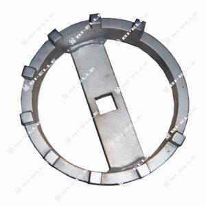 mozzi e ruote veicoli industriali Bergamo