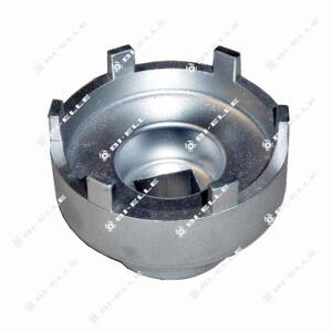 chiave a bussola per estrattore viti e cuscinetti