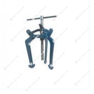 attrezzature professionale per estrattore viti