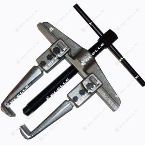 attrezzature professionale per estrattore viti