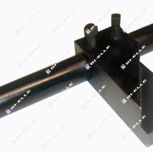 attrezzature veicoli industriali Bergamo