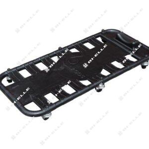 carrellino attrezzi veicoli industriali per estrarre i bulloni