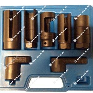 cassetta bi-elle estrattori viti e cuscinetti