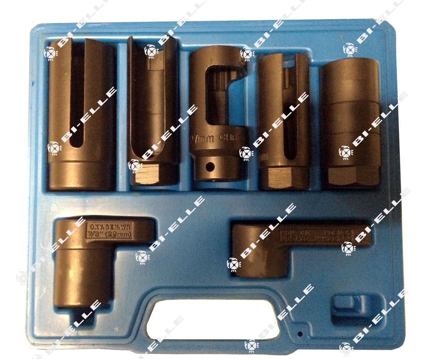 cassetta bi-elle estrattori viti e cuscinetti