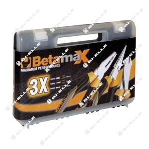 BetamaX attrezzature officine Bergamo