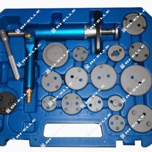 cassetta attrezzatura professionale officine Bergamo