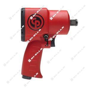 attrezzo pompatura veicoli industriali rosso