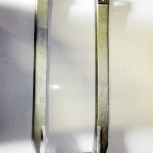 gancio durevole per sollevatore colonne