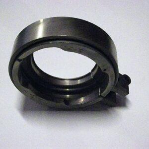 gancio per sollevatore sfilato