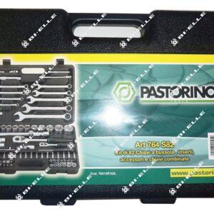 cassetta attrezzi pastorino per cuscinetti cambio