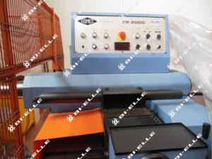 Macchinario COMEC attrezzo per cuscinetti cambio