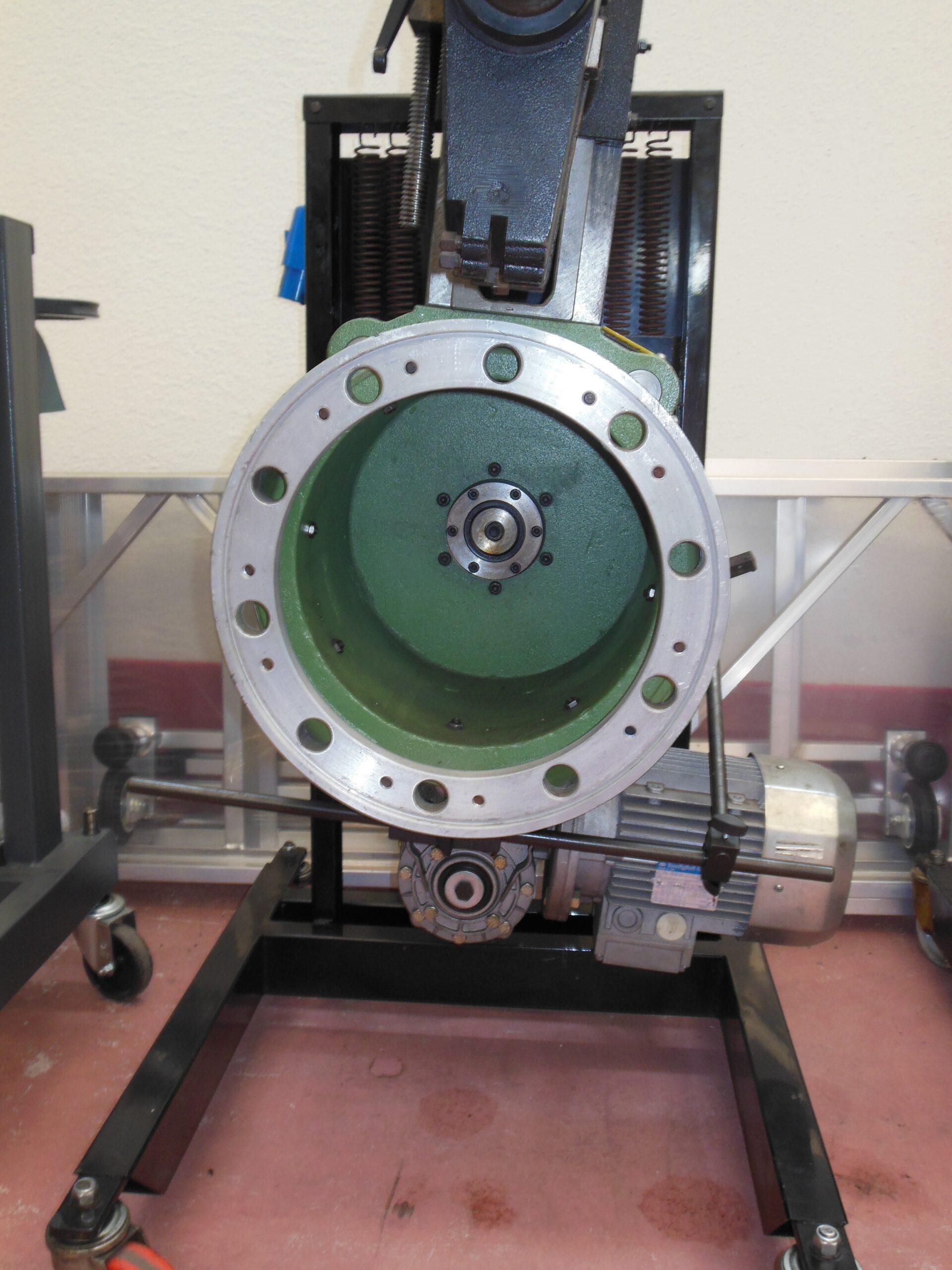 attrezzi veicoli industriali bi.elle