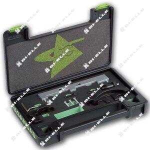 cassetta Fasangas attrezzi estrattore viti e cuscinetti