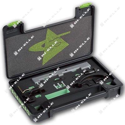 cassetta Fasangas attrezzi estrattore viti e cuscinetti