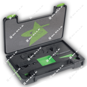 attrezzi cassetta fasano per la fasatura motori