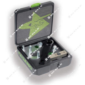 cassetta attrezzi per cambio veicoli industriali