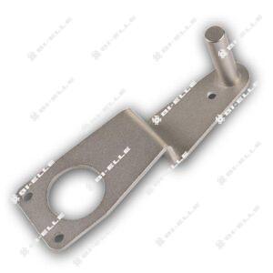 bloccaggio albero motore