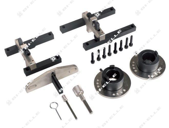 estrattori viti e sollevatore colonne