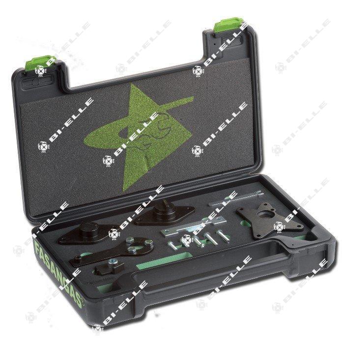set fasatura motori fiat