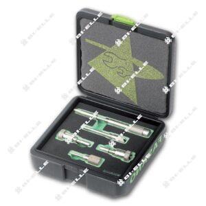 fasano cassetta attrezzature officine Bergamo iniettori