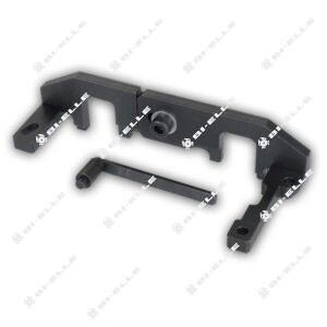 pezzo del macchinario spacca trattori