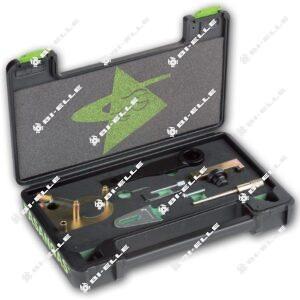 cassetta estrattori cambio sterzo