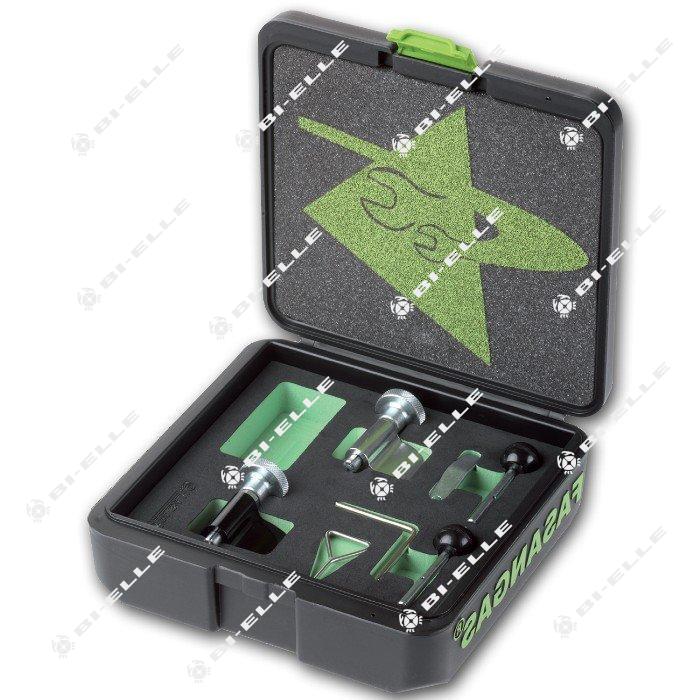 cassetta attrezzatura professionale per officine a Bergamo