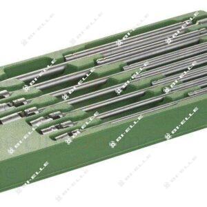 attrezzi veicoli industriali per estrarre i bulloni