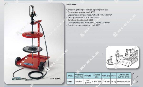catalogo macchinario estrattore a pressa