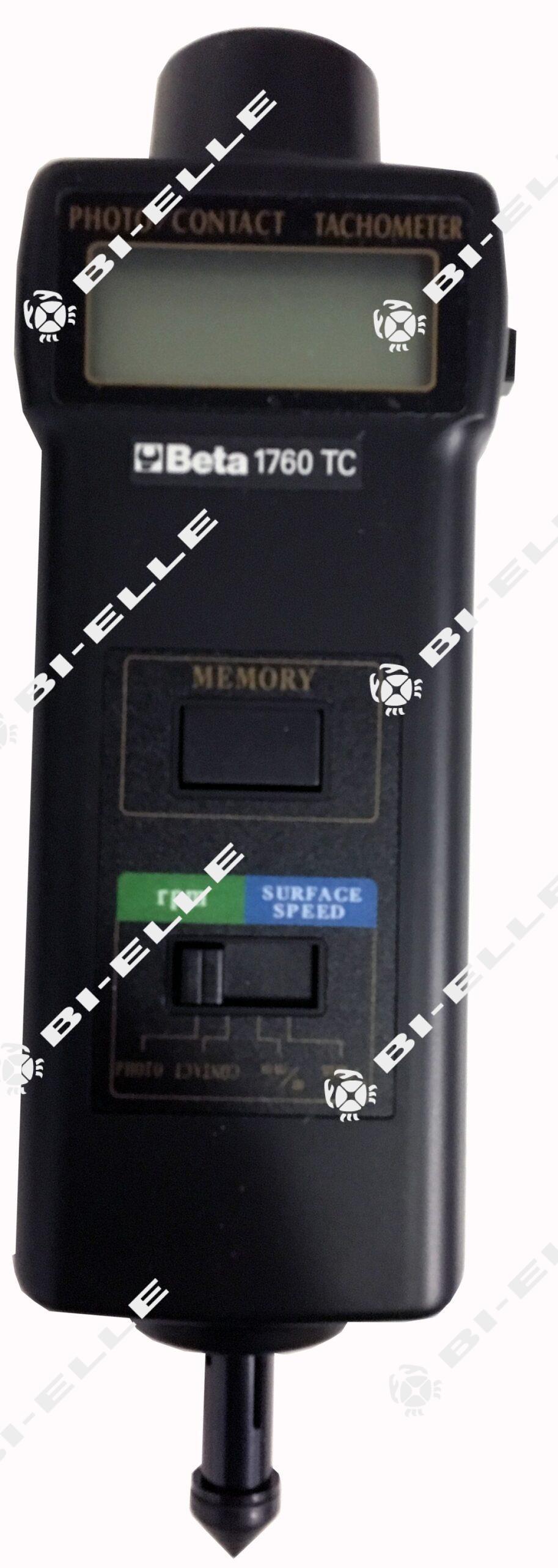 attrezzature officine Bergamo airtec multimetro