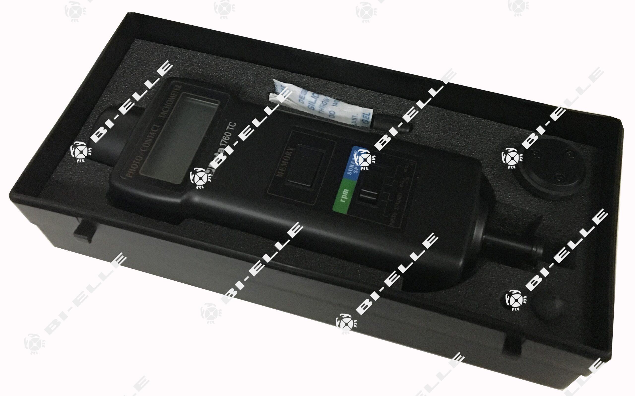 attrezzature officine Bergamo airtec multimetro