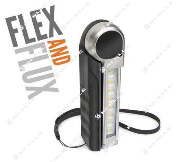 cambio veicoli industriali flex and flux