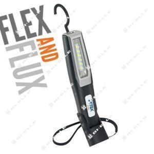 zetex attrezzo per estrattore iniettori