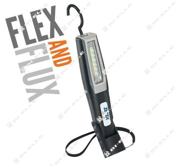 zetex attrezzo per estrattore iniettori