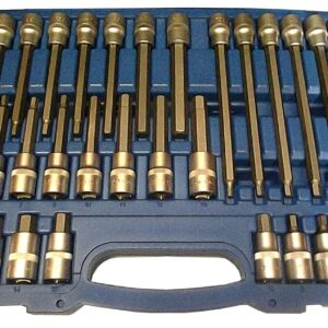 cassetta attrezzatture per cuscinetti cambio