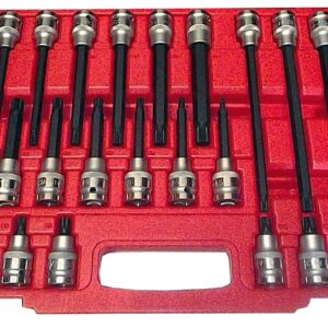 cassetta attrezzatture per cuscinetti cambio