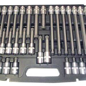 cassetta attrezzatture per cuscinetti cambio