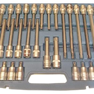 cassetta attrezzatture per cuscinetti cambio